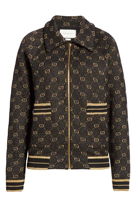 gucci bomberjacke damen